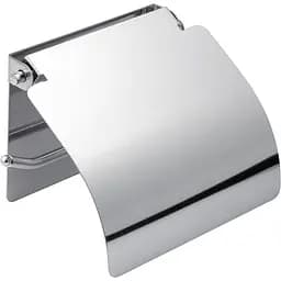 Держатель туалетной бумаги Kroner KRM Rizze ACC302 Хром