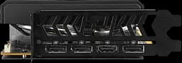 Відеокарта AMD Radeon RX 6700 XT 12GB PowerColor Hellhound (AXRX 6700XT 12GBD6-3DHL) Б/В - мініатюра 3