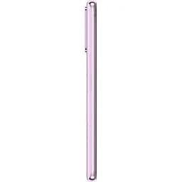 Смартфон Samsung S20 FE 5G 6/128Gb SM-G781U Cloud Lavender - мініатюра 5