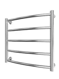 Водяной полотенцесушитель Mario Классик 500x530/500, Хром