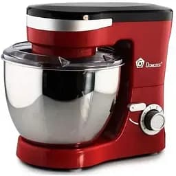 Міксер Domotec MS-1368 швидкостей 6 чаша 4л 1500W