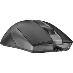 Комп'ютерна мишка A4Tech FM50S Plus USB Black (4711421002745) - мініатюра 7