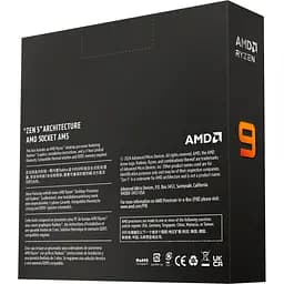 Процесор AMD Ryzen 9 9950X Box (100-100001277WOF) UA [119603] - мініатюра 4