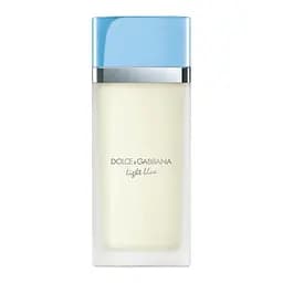 Парфюмированная вода женская тестер Dolce&Gabbana Light Blue Women Духи женские 100 мл