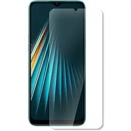 Захисна плівка StatusSKIN для Realme 5 Екран Глянцева Pro