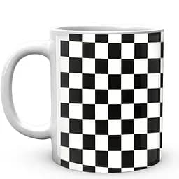 Кружка GeekLand Five Nights At Freddys Пять ночей с Фредди Тот Фредди С микрофоном FN.02.395 330 мл белая