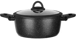 Кастрюля RINGEL Zira (4.1 л) 24 см (6865315)