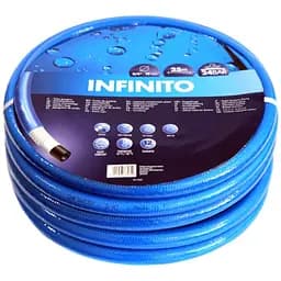 Шланг Tecnotubi Infinito диаметр 1/2 дюйма длина 50 м (IN 1/2 50)