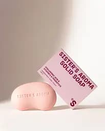 Мило тверде Sister`s Aroma Маракуйя 100 г - мініатюра 4