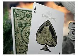 Карти гральні United States Playing Card Company Theory11 Lord of the Rings (ВР_TLOR) - мініатюра 8