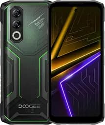 Смартфон DOOGEE Blade 20 Max 12/1024GB Black Green Night Vision