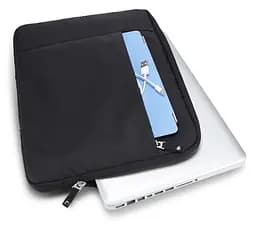 Чохол Sleeve 13" TS-113 Black Case logic sum0027845 - мініатюра 4