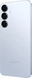 Мобільний телефон Samsung S25 Plus 12/256 Gb Icyblue SM-S931B/DS - мініатюра 6