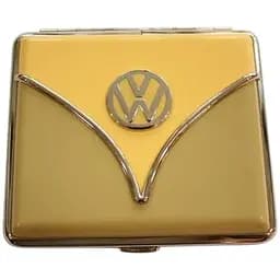 Портсигар VW Samba 18 Желто-Зеленый