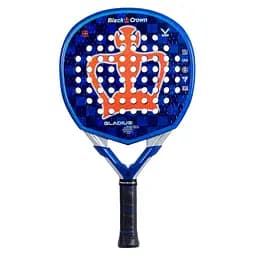 Ракетка для паделу Black Crown PATRON GLADIUS