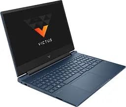 Ноутбук HP Victus 15-fb3017ua 15.6" FHD IPS,300n/Ryz AI 5 340(4.8)/24Gb/SSD1Tb/RTX 5060,8GB/Підсв/DOS/Синій (BW7Q2EA) - мініатюра 2