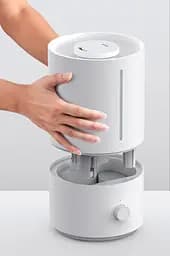 Зволожувач повітря MiJia Smart Humidifier 2 Lite [MJJSQ06DY] [79744] - мініатюра 8