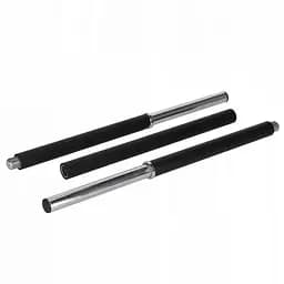 Штанга для фітнесу 4FIZJO Fitness Pump 20 кг (P-5907739315663) - мініатюра 3