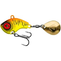 Тейл-спінер Select Turbo 22 g #05