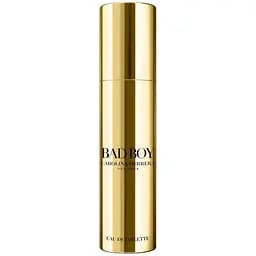 Туалетна вода Carolina Herrera Bad Boy 10 мл