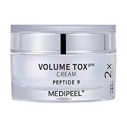 Крем для лица с пептидами Peptide 9 Volume Tox Cream PRO Medi-Peel 50 мл