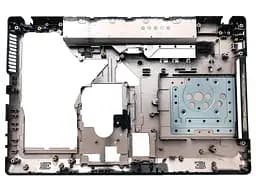 Нижня кришка (корито) Lenovo G570, G575 без HDMI роз'єму