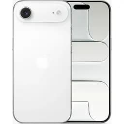 Мобільний телефон Apple iPhone Air 256GB Cloud White (MG2M4)