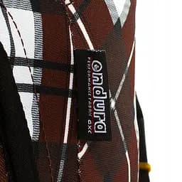 Невеликий міський рюкзак 15L City Cruiser у клітку Campus 36x26x12 см sum0021310 - мініатюра 7