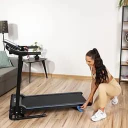 Бігова доріжка GYMTEK XT500 - мініатюра 8