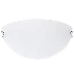 Бра Brille W-181/1 настінне накладне у ванну половинка