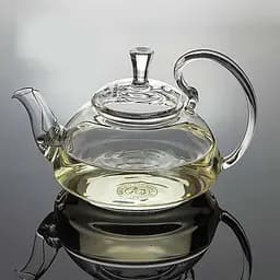 Чайник-заварник Chi Kao Арабська ніч, 400 мл - мініатюра 4