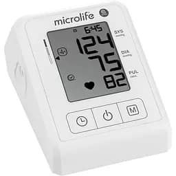 Автоматичний тонометр Microlife BP B1 Classic - мініатюра 2