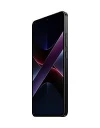 Смартфон POCO X7 Pro 12/256GB Black (adapter) NFC - мініатюра 3