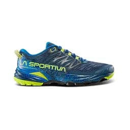 Кросівки LaSportiva Akasha II 42.5 Blue/Lime (1052-56A639729 42,5) - мініатюра 4