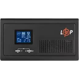 Джерело безперебійного живлення [ДБЖ] LogicPower UPS В430VA + LiFePO4 640Wh [37440] [126878] - мініатюра 3