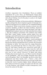 Much Ado About Nothing: GCSE 9-1 set text student edition - мініатюра 3