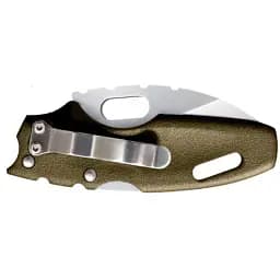 Ніж Cold Steel Mini Tuff Lite Green - мініатюра 2