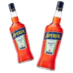 Аперитив Aperol Aperetivo 11% (2 шт. x 1 л) (505492)