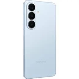 Смартфон Samsung Galaxy S26 12/256GB Sky Blue (SM-S942BLBG) [164053] - мініатюра 5