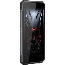 Смартфон Doogee S200 12/256GB Grey [121250] - мініатюра 2