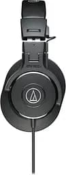 Навушники звукоізолюючі Audio-Technica ATH-M30x - мініатюра 2