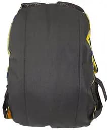 Місткий молодіжний рюкзак на три відділення 18L V Sport Fashion 29х43х15 см sum0023946 - мініатюра 5
