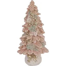 Фигурка декоративная Lefard Елка 16 см (191-032)