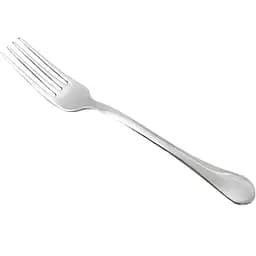 Виделка столова Mazhura Boston 18/10 20 см (mz280)