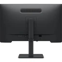 Монітор TFT 32" BenQ PV3200U, 4K, IPS, 100% sRGB, 3xHDMI, USB-С, HAS, Pivot, колонки, чорний (9H.Y01LA.TBE) - мініатюра 4