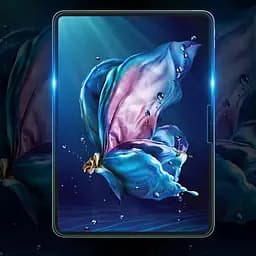 Захисне скло Nillkin (H+) для Apple iPad Pro 11 (2024-25) Прозорий - мініатюра 6