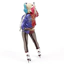 Статуетка Загін Самогубців Harley Quinn Харлі Квін Suicide Squad 30 см SS 10.052 - мініатюра 6