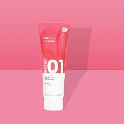 Очищаючий гель Face Facts The Routine Step 1 Superfood Gel Cleanser 120 мл - мініатюра 3