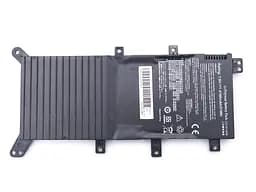 Акумулятор C21N1408 Asus V555U A555U X555UQ X555UA V555L (7.6V 3800 mAh 29Wh) - мініатюра 2