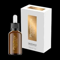 Концентрат феромонов для женщин PheroStrong Concentrate 7.5 ml